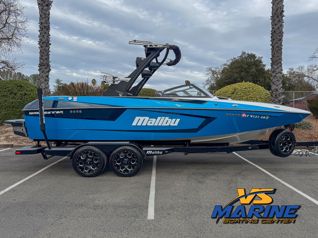 2022 Malibu Boats 23 MXZ in atascadero CA