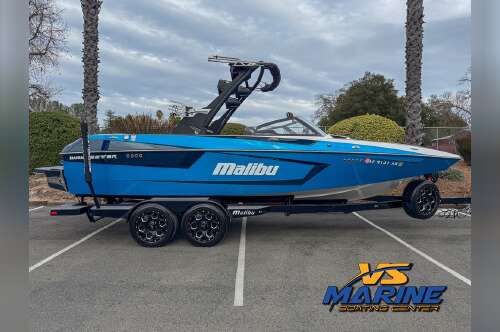 2022 Malibu Boats 23 MXZ in atascadero CA