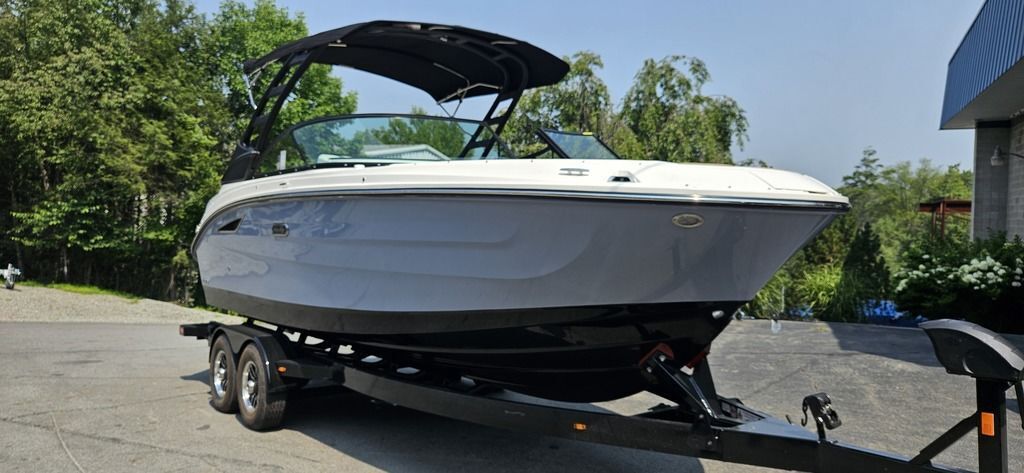 2026 Sea Ray SDX 230 290 OUTBOARD in greentown PA