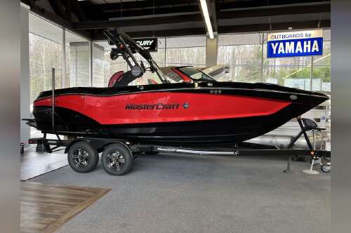 2025 Mastercraft X22 NAN in greentown PA