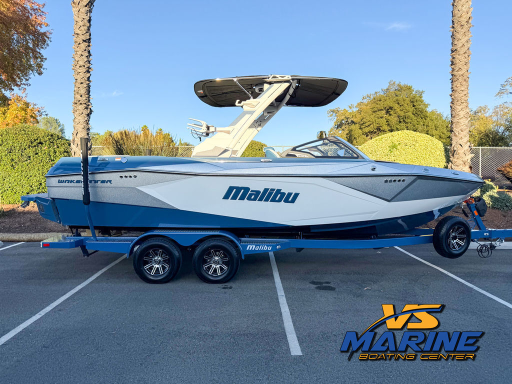 2026 Malibu Boats 23 LSV in atascadero CA