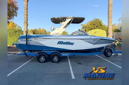 2026 Malibu Boats 23 LSV in atascadero CA