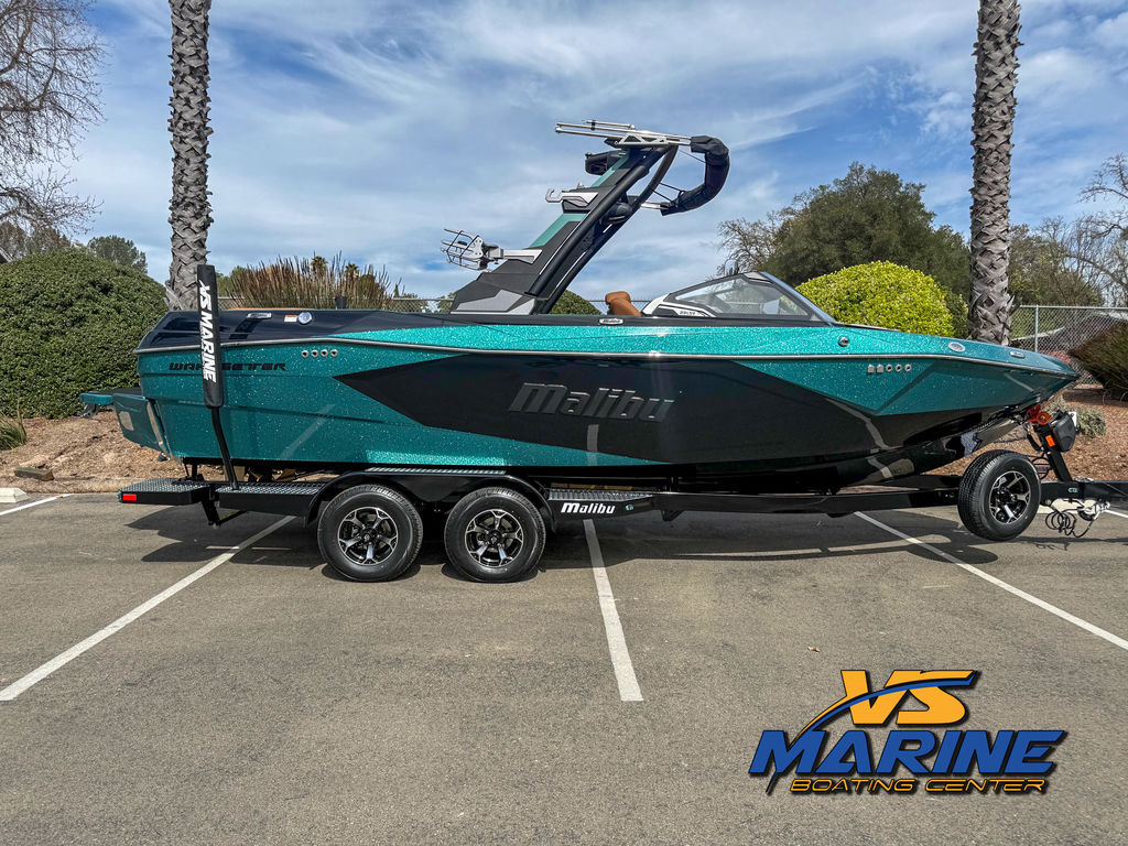 2026 Malibu Boats 23 LSV in atascadero CA