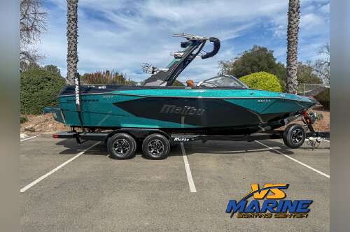 2026 Malibu Boats 23 LSV in atascadero CA