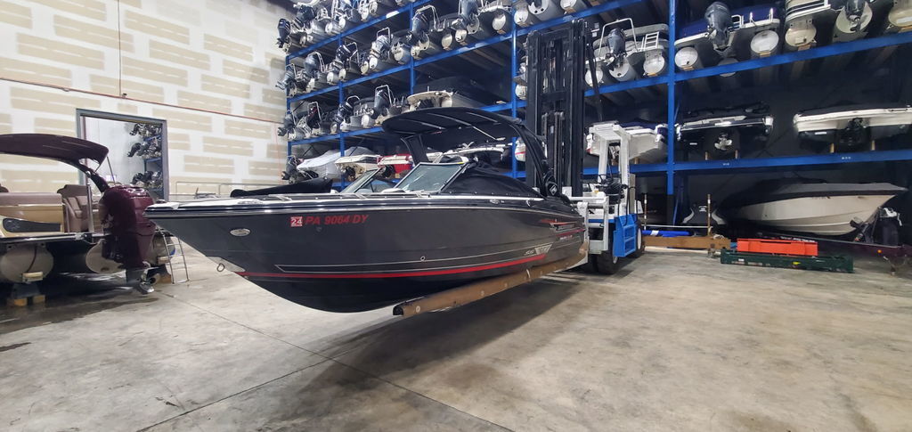 2020 Monterey 238SS NAN in greentown PA