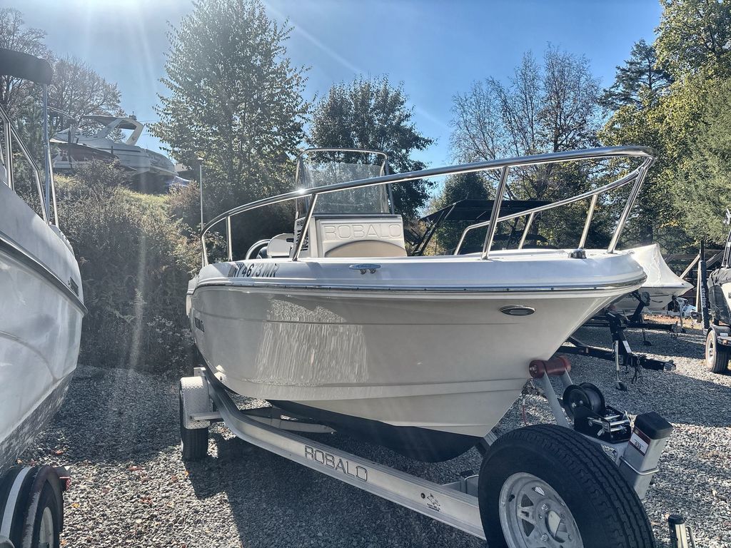 2019 Robalo R180 NAN in greentown PA