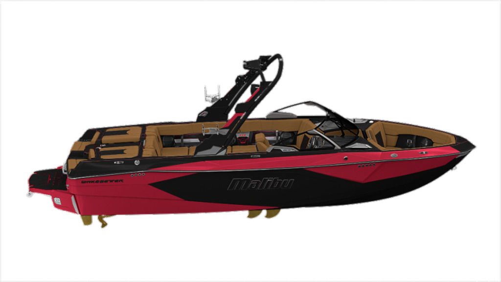 2026 Malibu Boats 23 LSV in atascadero CA