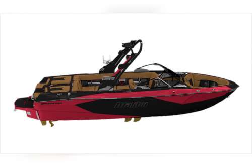 2026 Malibu Boats 23 LSV in atascadero CA