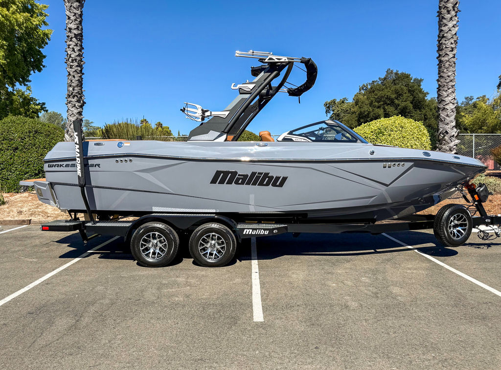 2026 Malibu Boats 23 LSV in atascadero CA