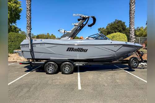 2026 Malibu Boats 23 LSV in atascadero CA