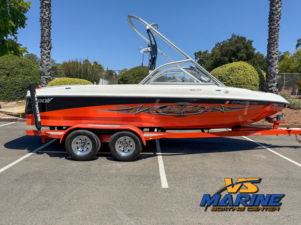 Used 2006 Tige 20V For Sale in Atascadero, CA - 5037641620 - Boatmart