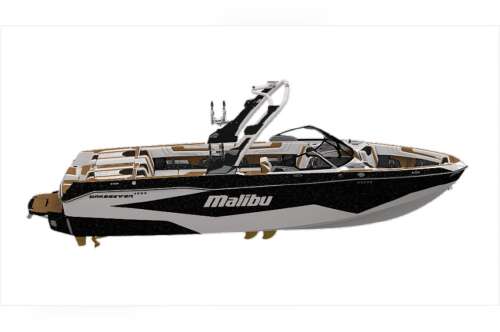 2026 Malibu Boats 25 LSV in atascadero CA