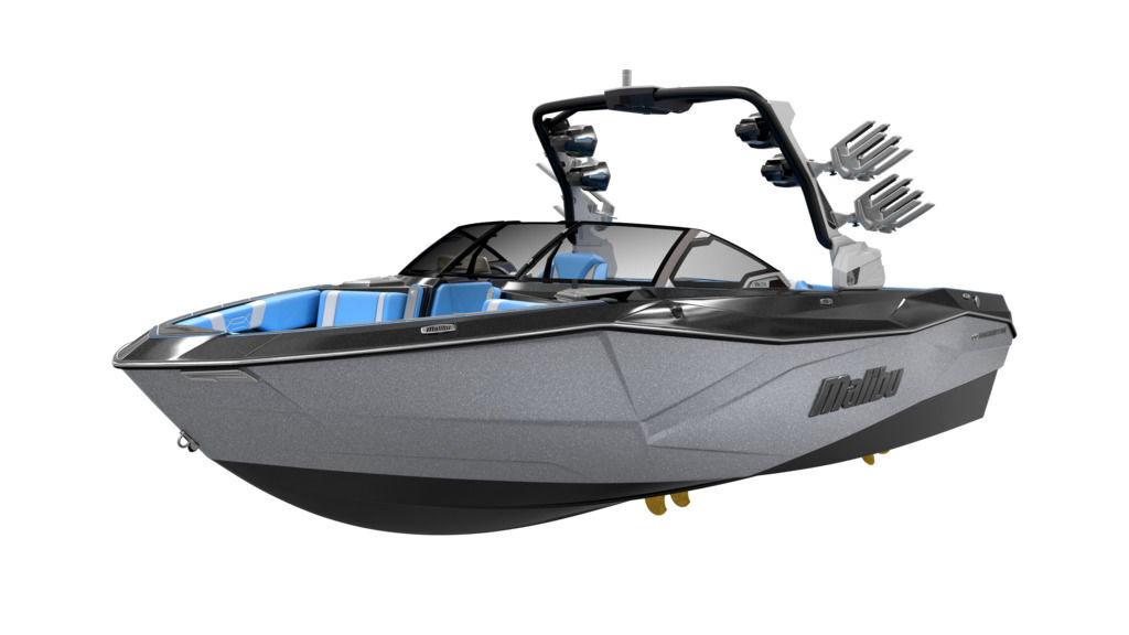 2026 Malibu Boats 26 LSV in atascadero CA