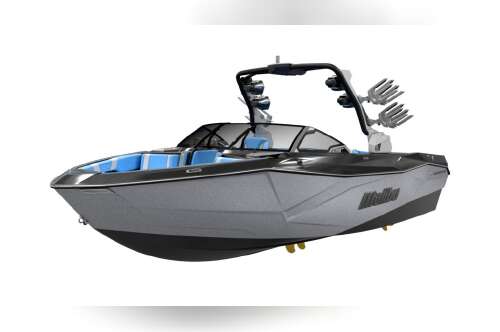 2026 Malibu Boats 26 LSV in atascadero CA