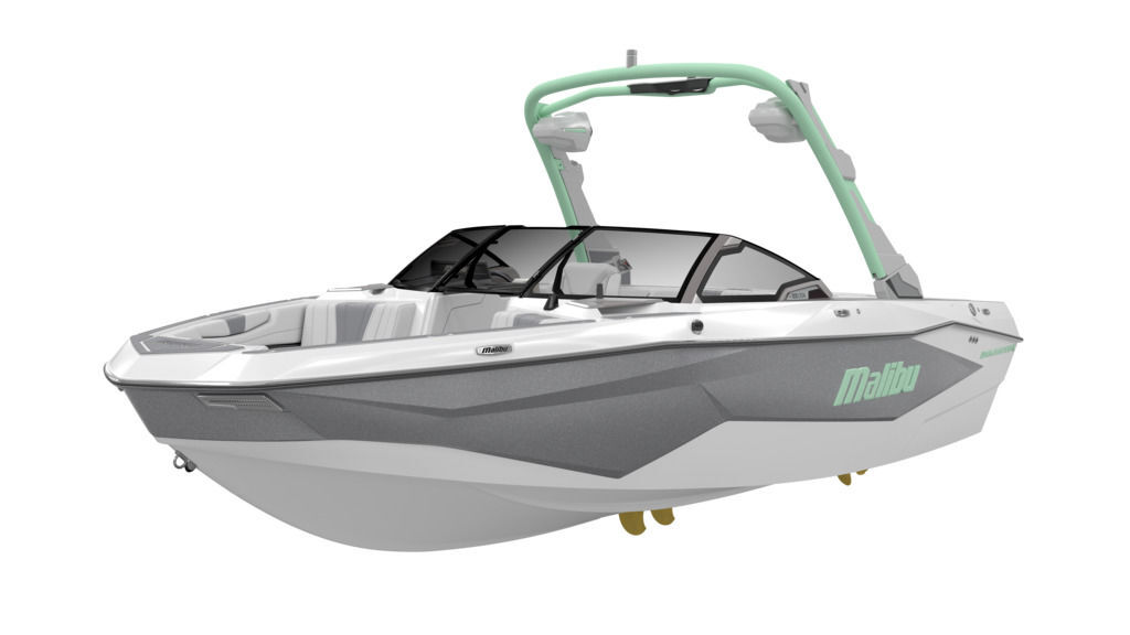 2026 Malibu Boats 22 LSV in atascadero CA