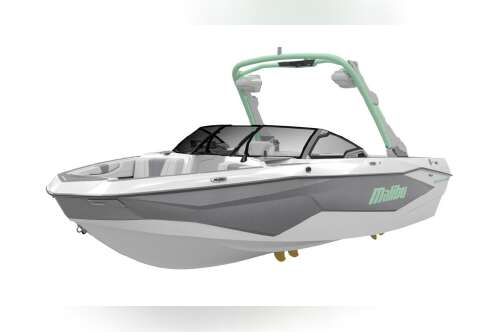 2026 Malibu Boats 22 LSV in atascadero CA