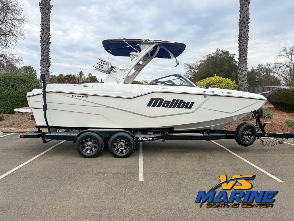 2025 Malibu Boats M230 in atascadero CA