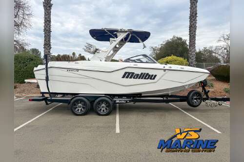 2025 Malibu Boats M230 in atascadero CA