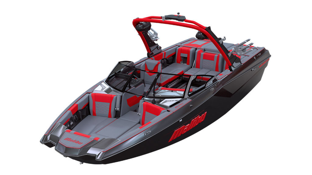 2026 Malibu Boats 23 MXZ in atascadero CA