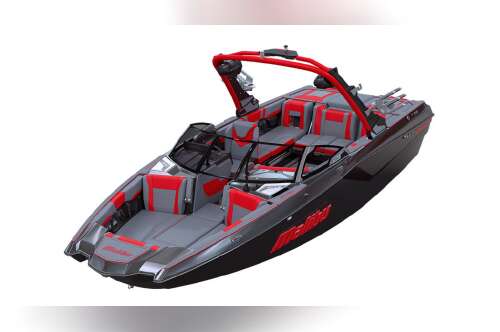 2026 Malibu Boats 23 MXZ in atascadero CA
