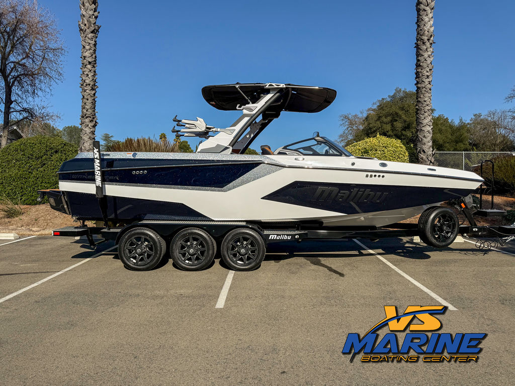 2026 Malibu Boats 24 MXZ in atascadero CA