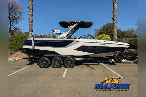 2026 Malibu Boats 24 MXZ in atascadero CA