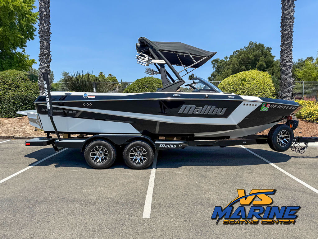 2022 Malibu Boats 21 LX in atascadero CA