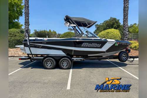2022 Malibu Boats 21 LX in atascadero CA