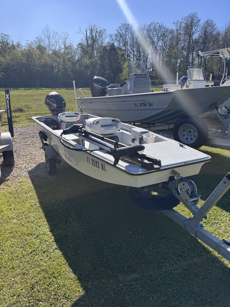2017 Hudnew 16SS in lake city FL