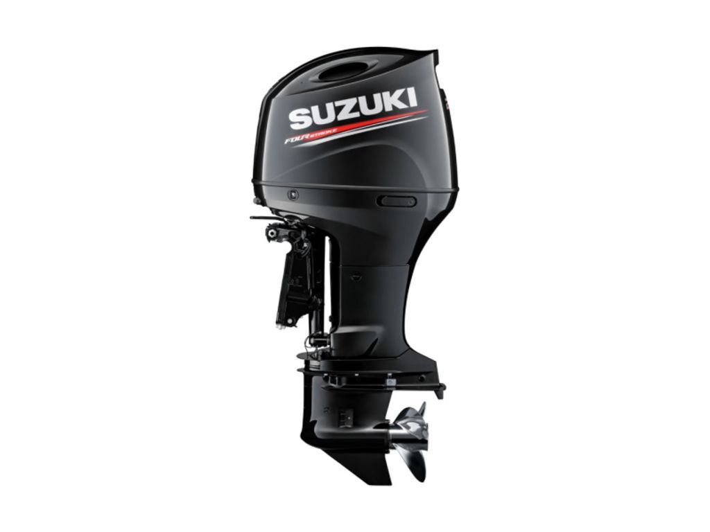 2023 Suzuki Marine DF200A Mechanical X Outboard 4 Stroke boat