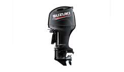 2023 Suzuki Marine DF200A Mechanical X Outboard 4 Stroke boat