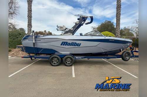 2026 Malibu Boats 25 LSV in atascadero CA