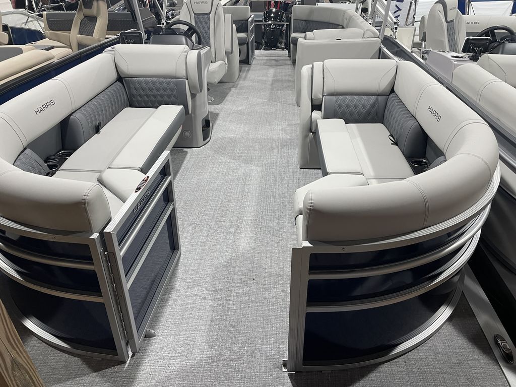 2026 Harris Cruiser 230 CW SLDH in tafton PA