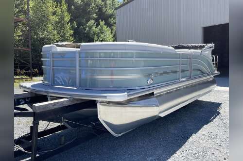 2026 Harris Cruiser 230 SL SLDH in tafton PA