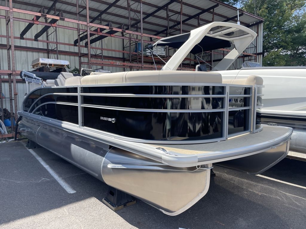 2026 Harris Cruiser 210 CW SLDH in tafton PA