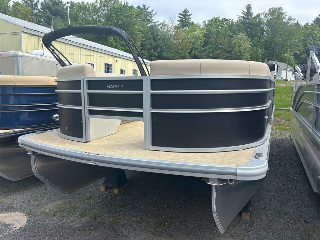 2025 Harris Cruiser 230 FC SLDH in tafton PA