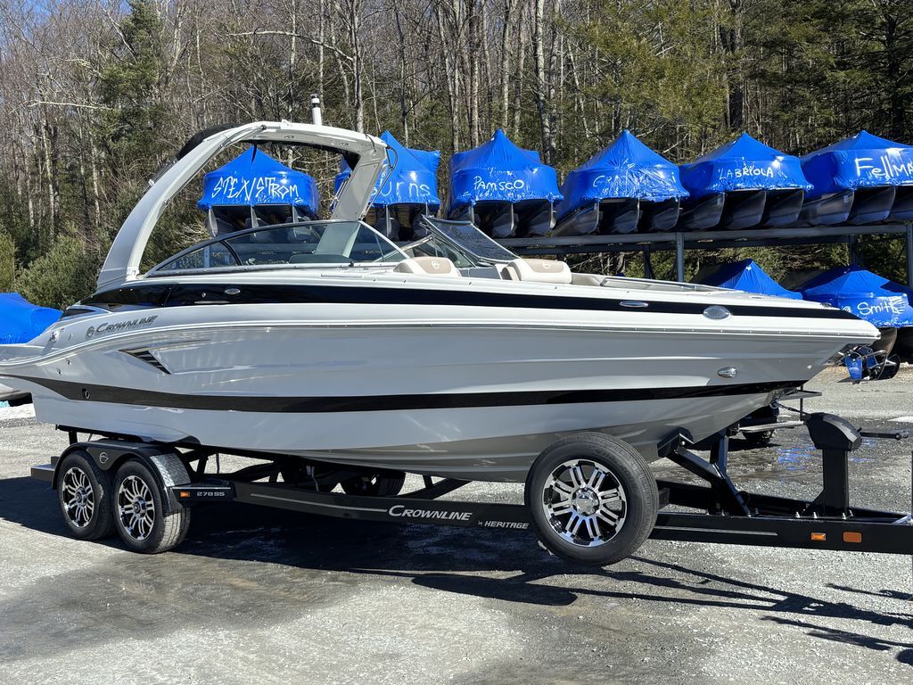 2026 Crownline SS Series 278 SS 290 SS in tafton PA