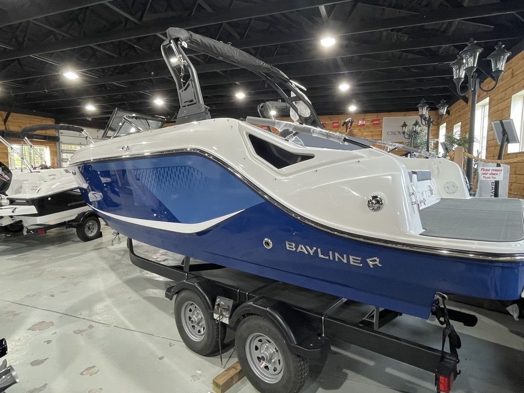 2026 Bayliner D22I in tafton PA