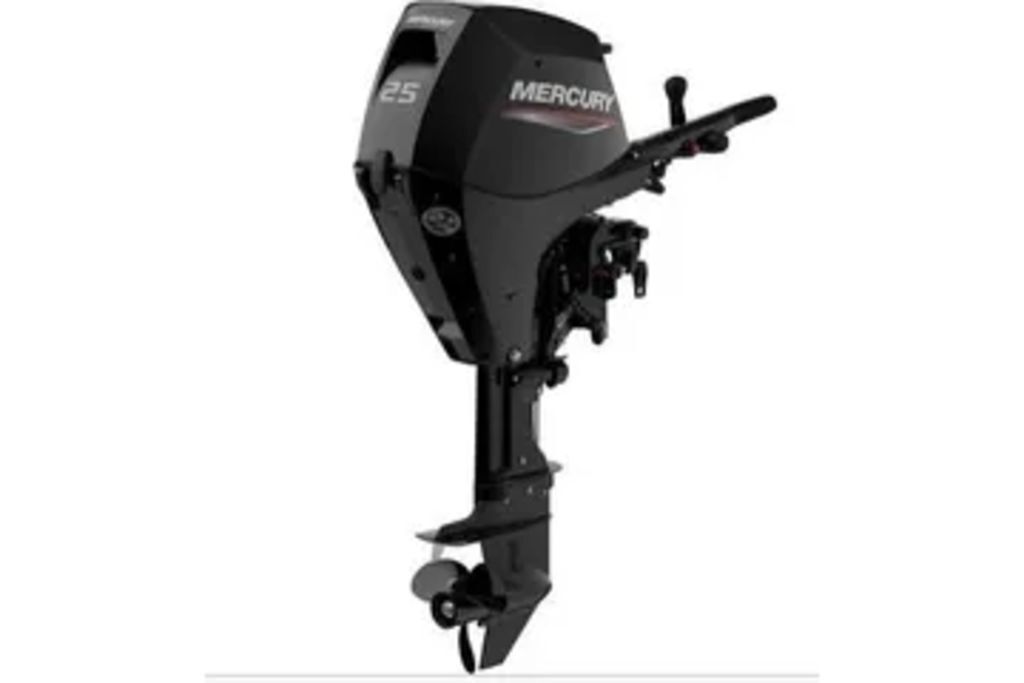 2026 Mercury Marine® 25HP EFI ELHPT in tafton PA