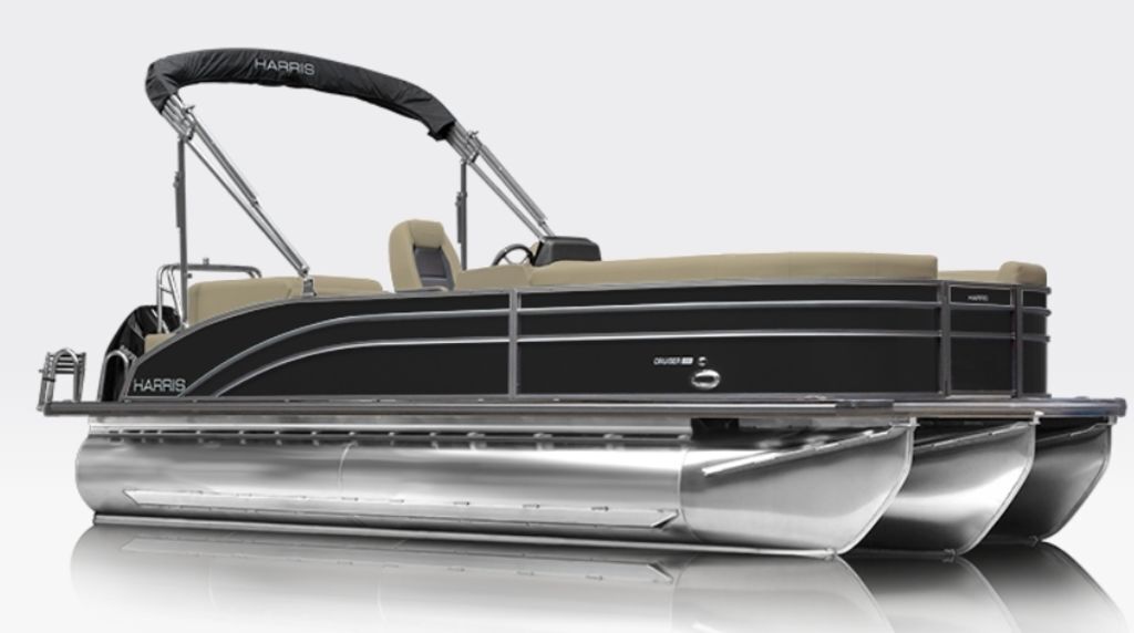2026 Harris Cruiser 230 CW SLDH in tafton PA