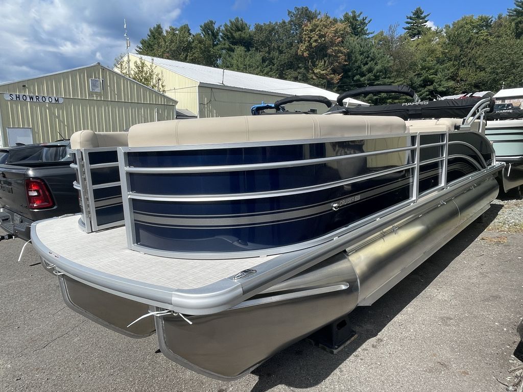 2026 Harris Cruiser 230 CW SLDH in tafton PA