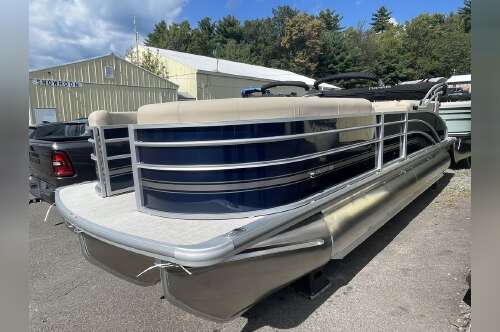 2026 Harris Cruiser 230 CW SLDH in tafton PA