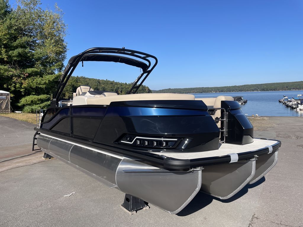 2026 Harris Grand Mariner 230 SL SLEC in tafton PA