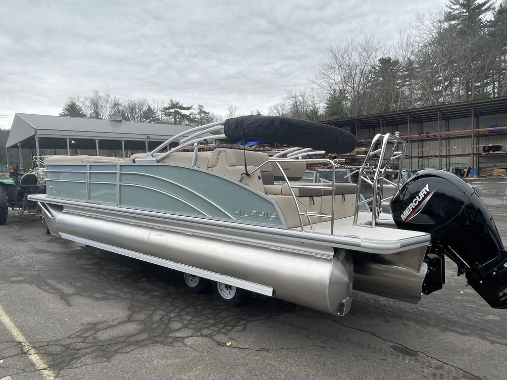 2026 Harris Cruiser 230 SL SLDH in tafton PA