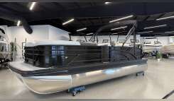 2026 Bennington 22SSB-SPS-Snap Pontoon Boat boat