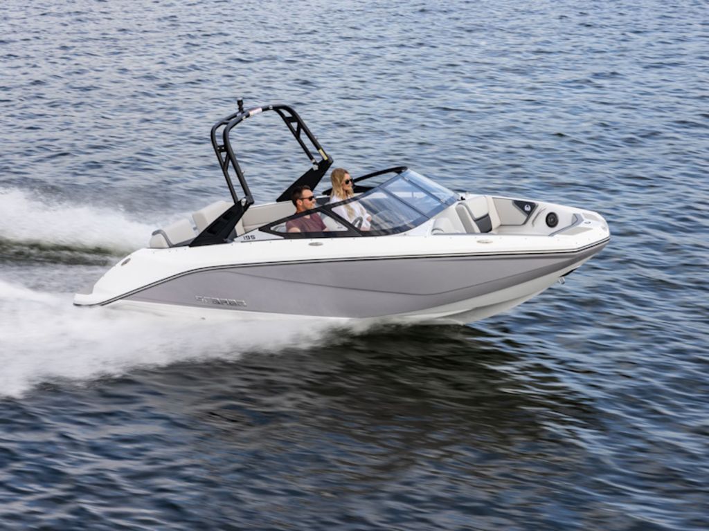 2025 Scarab 195 SE in poughkeepsie NY