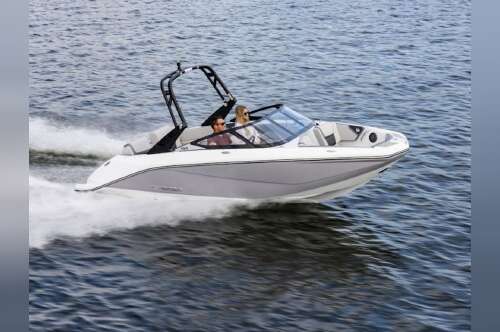 2025 Scarab 195 SE in poughkeepsie NY