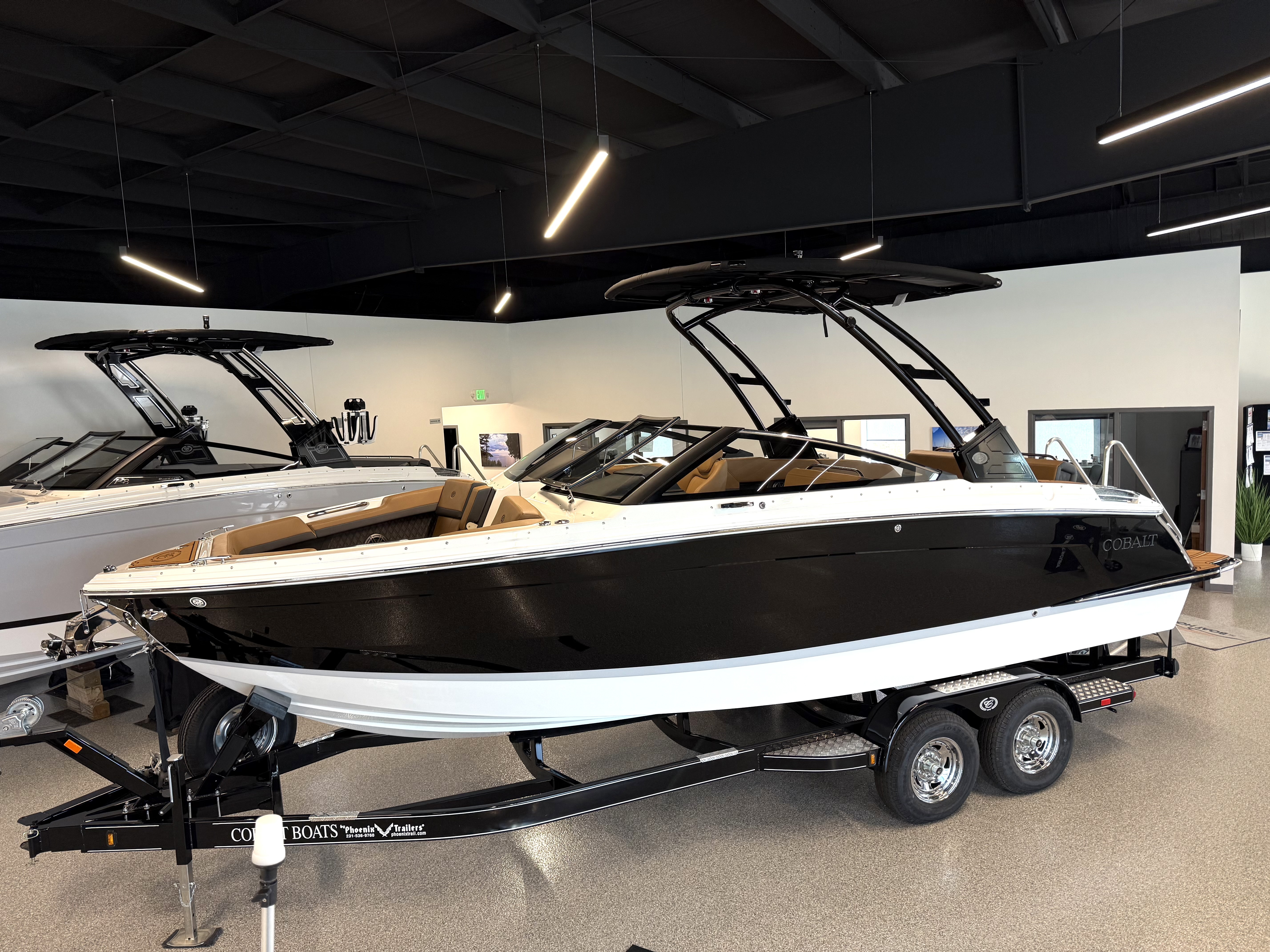 2026 Cobalt R6 in sister bay WI