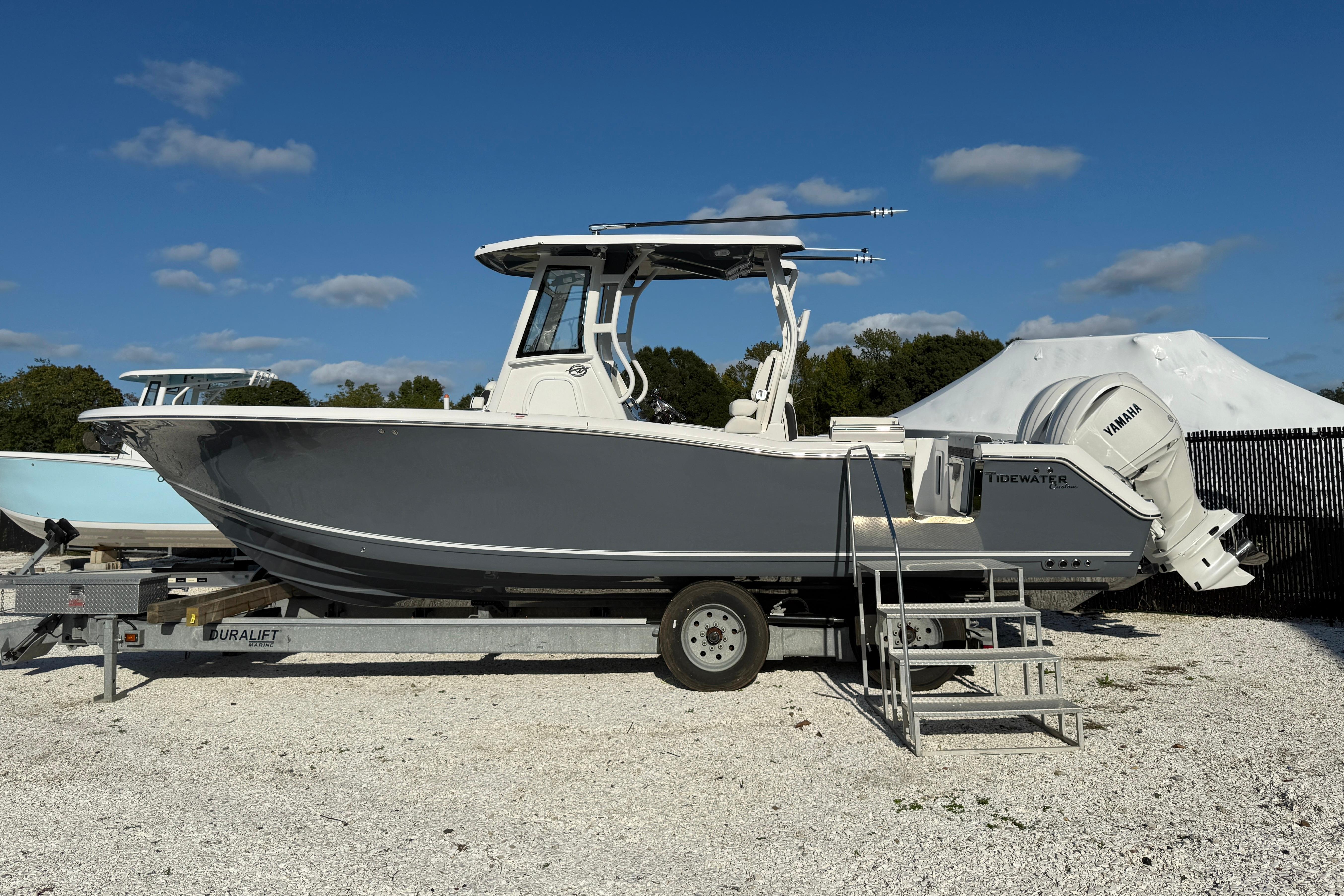2026 Tidewater 282 CC Adventure in
