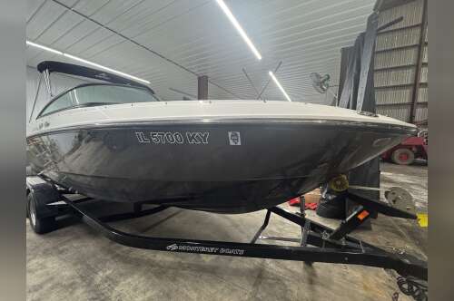 2018 Monterey M22 in crystal lake IL